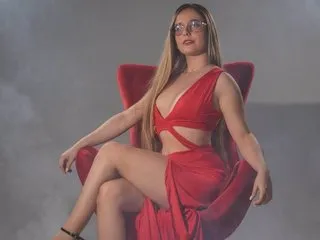 Image de profil du modèle de webcam CristalPrincesx