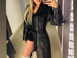 Foto de perfil de modelo de webcam de bunnyshygirl