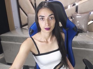 MailyA cam model profile picture