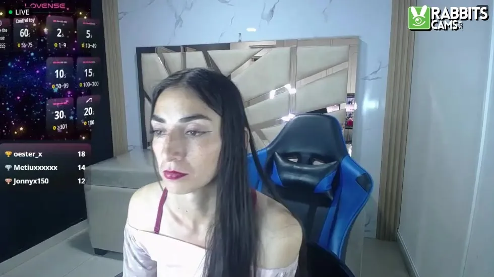 Performer MailyA Video 1