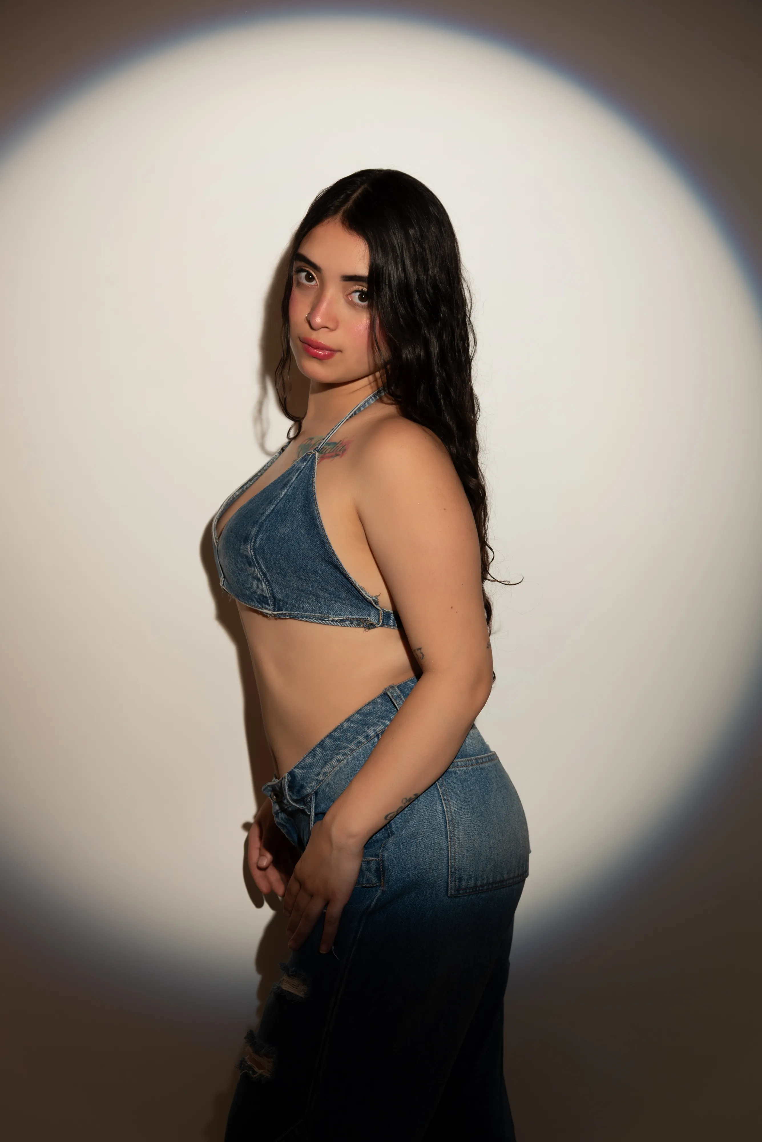 Artist SophiaBenett Foto 5