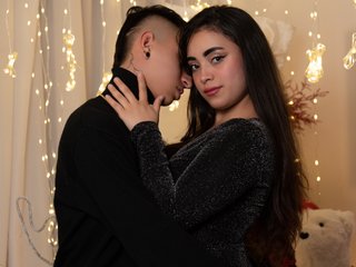 SophiaBenett profilbild på webbkameramodell