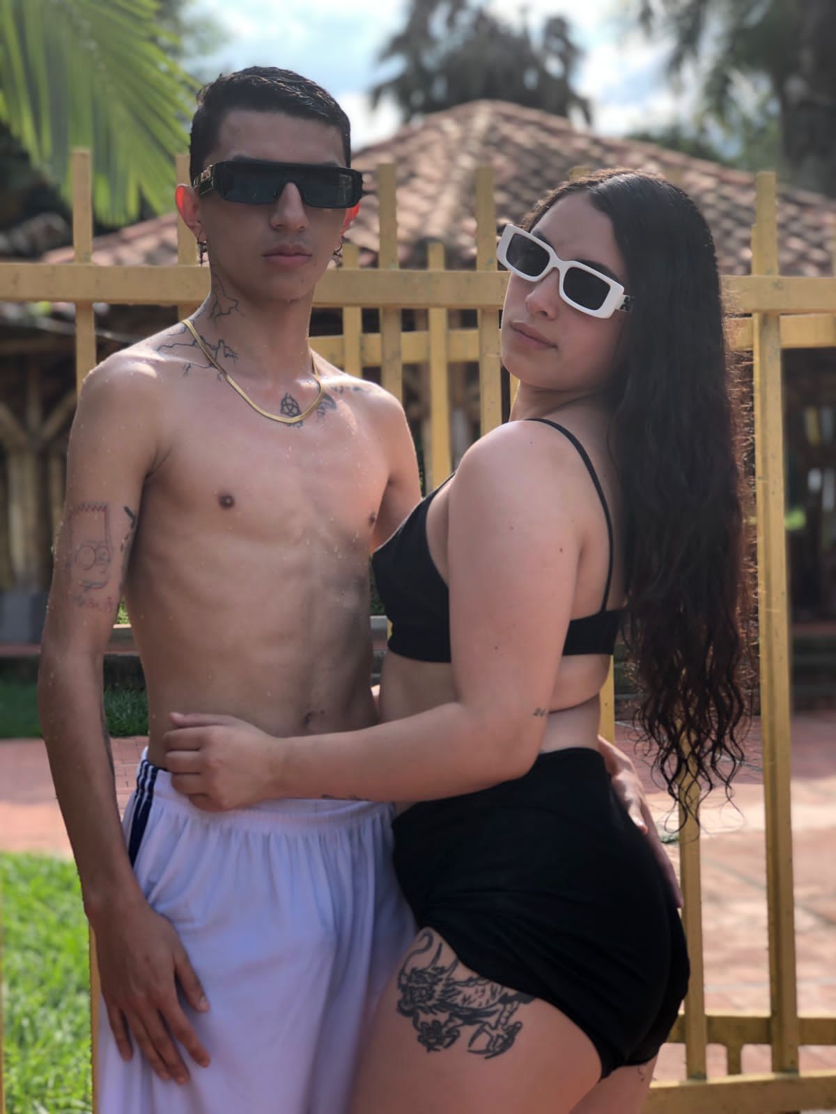 Performer SophiaBenett Photo 4