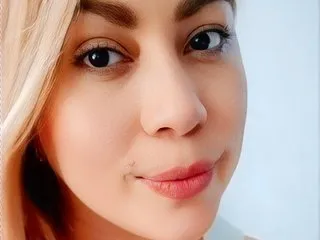 Image de profil du modèle de webcam AnnyLm