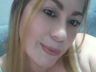 AnnyLm profielfoto van cam model