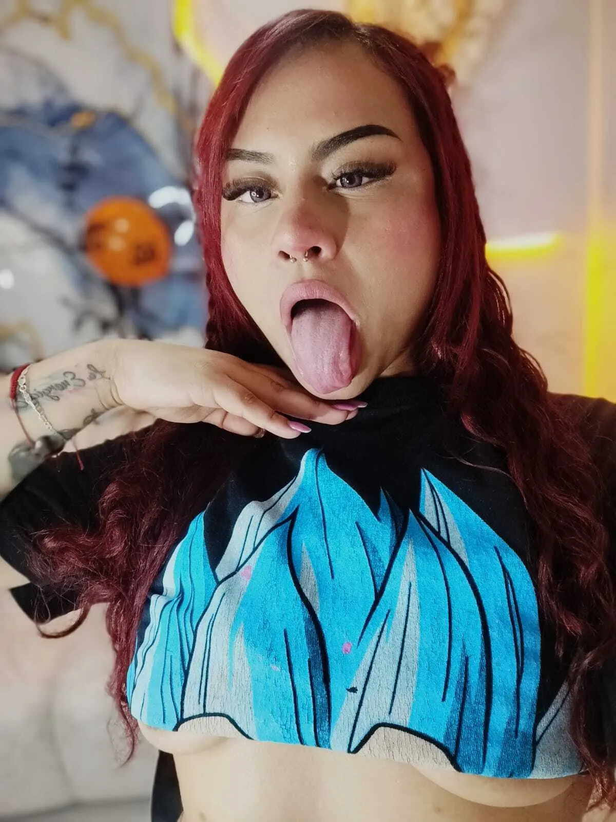 Performer NoaTp Photo 5