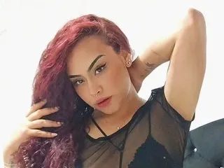 NoaTp profielfoto van cam model