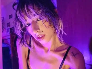 Imagen de perfil de modelo de cámara web de Theevae19
