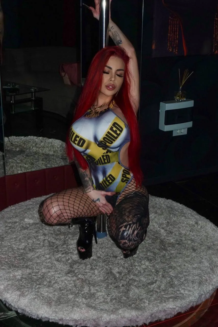 Interprete NaomyBlackBarbie Foto 1