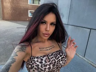 Image de profil du modèle de webcam NaomyBlackBarb