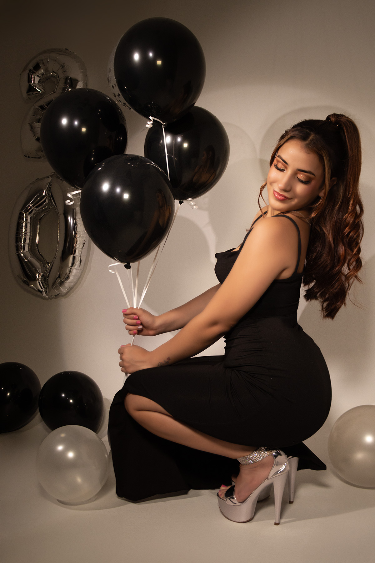 Utøver BellaDavies Bilde 2