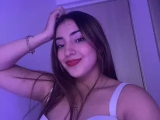 BellaDavies immagine del profilo del modello di cam