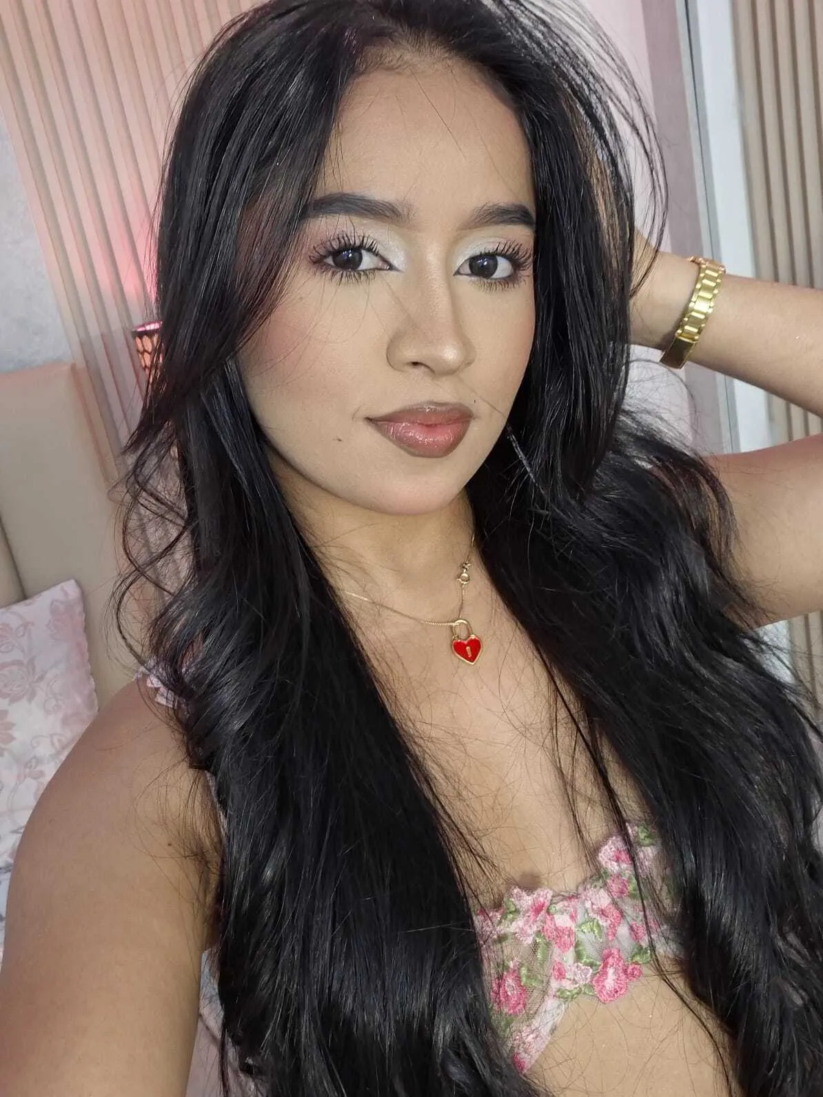 Interprete AishaAguilar Foto 2