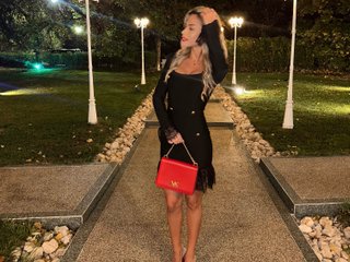 Jesssie profielfoto van cam model