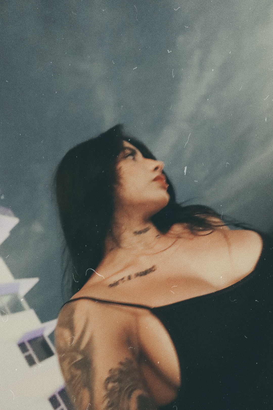 Utøver BrisaEvans Bilde 5