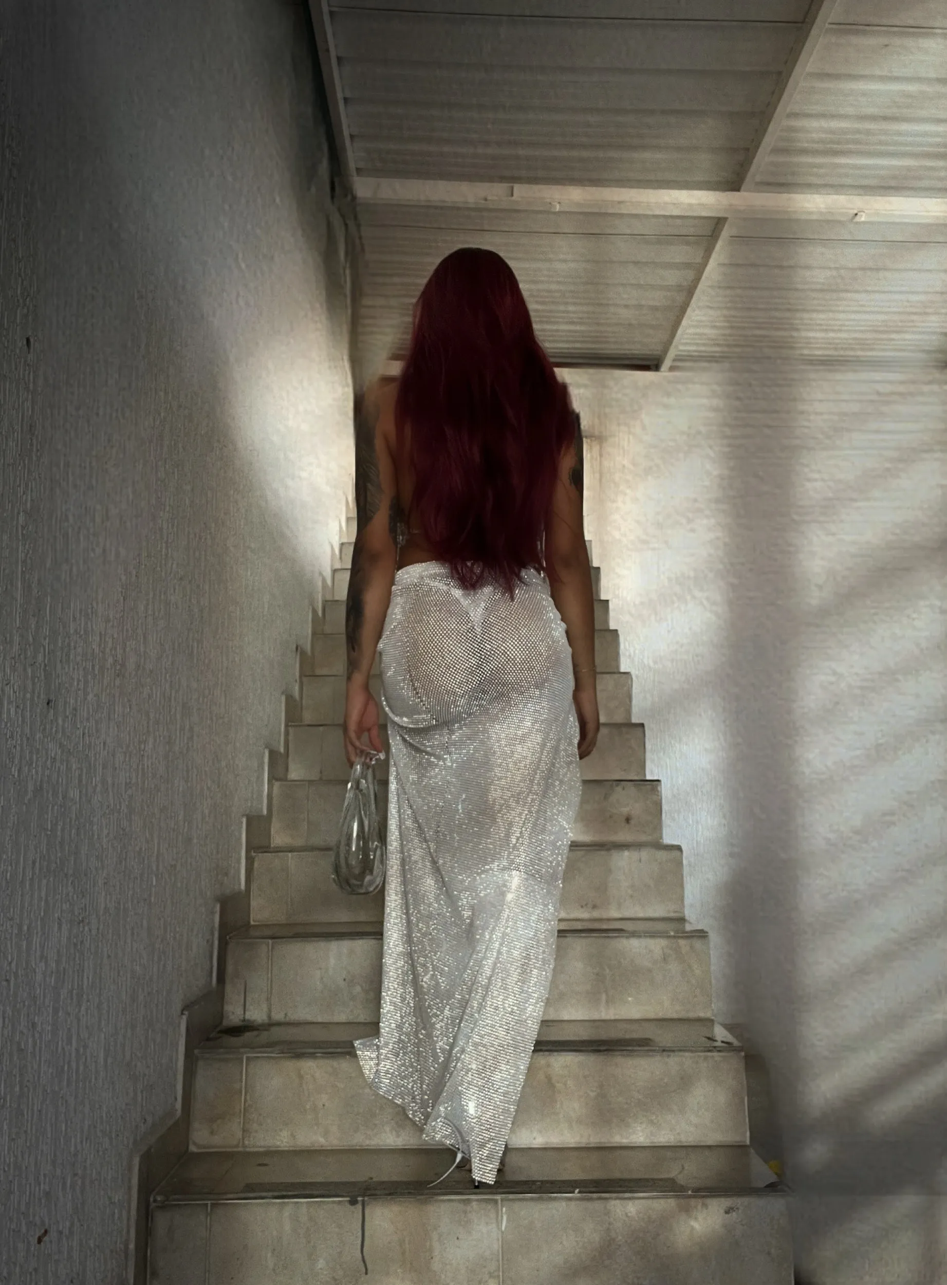 Darsteller BrisaEvans Foto 8