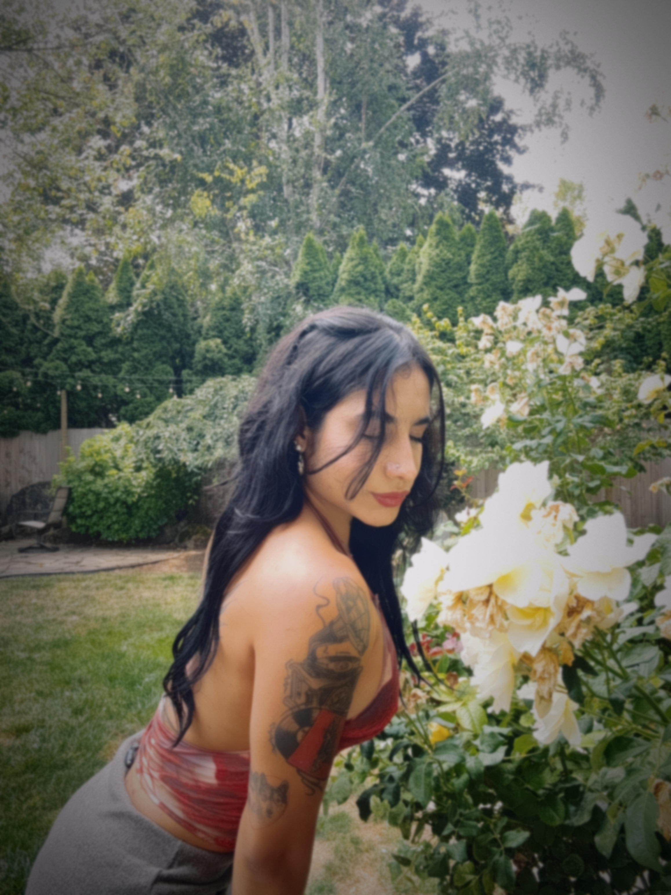 Utøver BrisaEvans Bilde 8