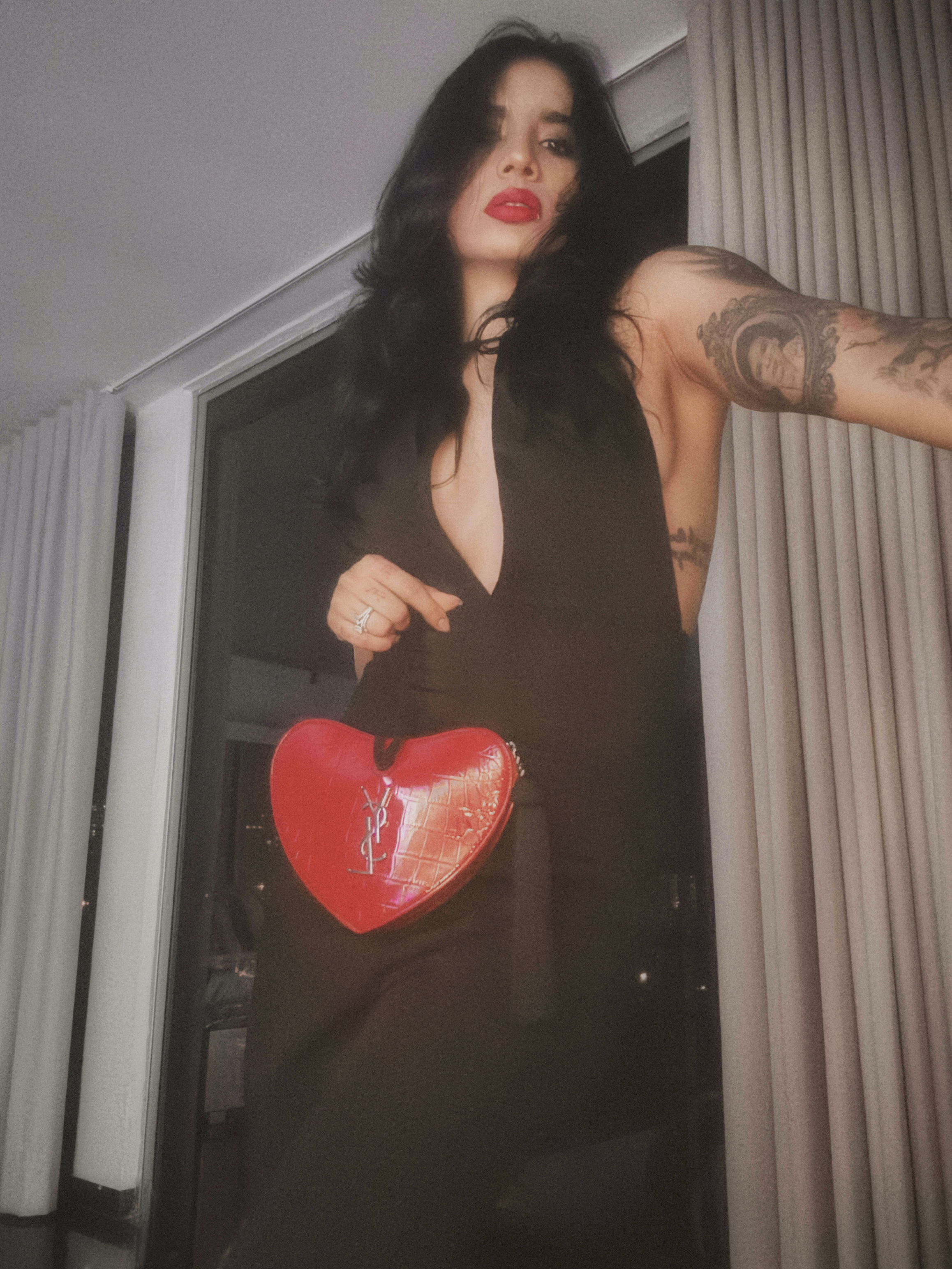 Utøver BrisaEvans Bilde 10