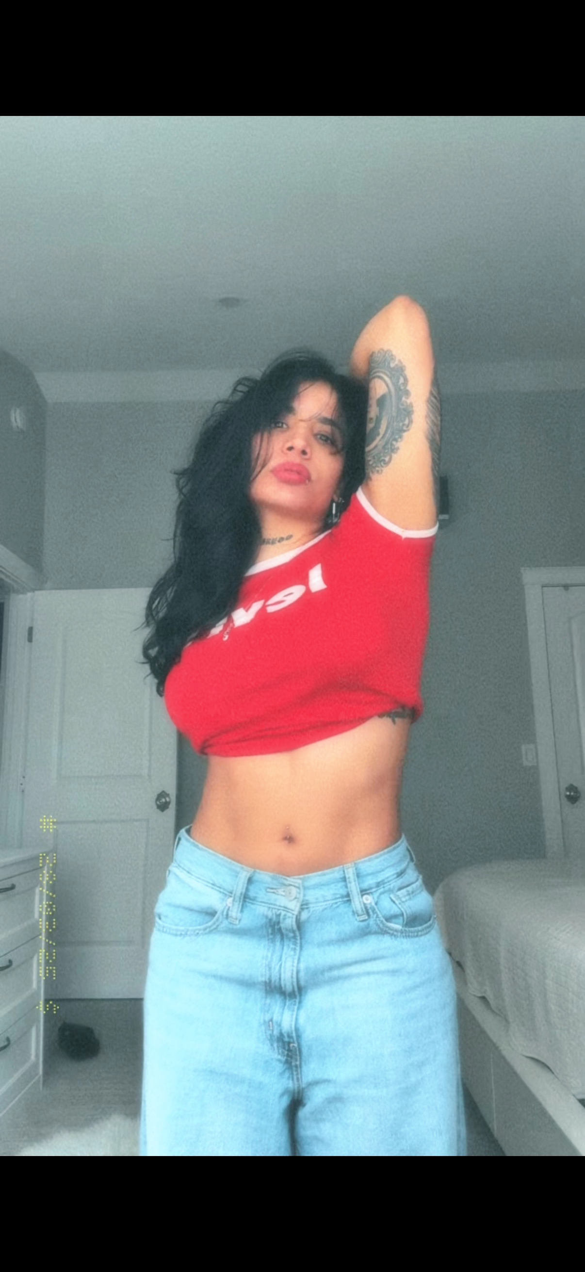 Utøver BrisaEvans Bilde 12