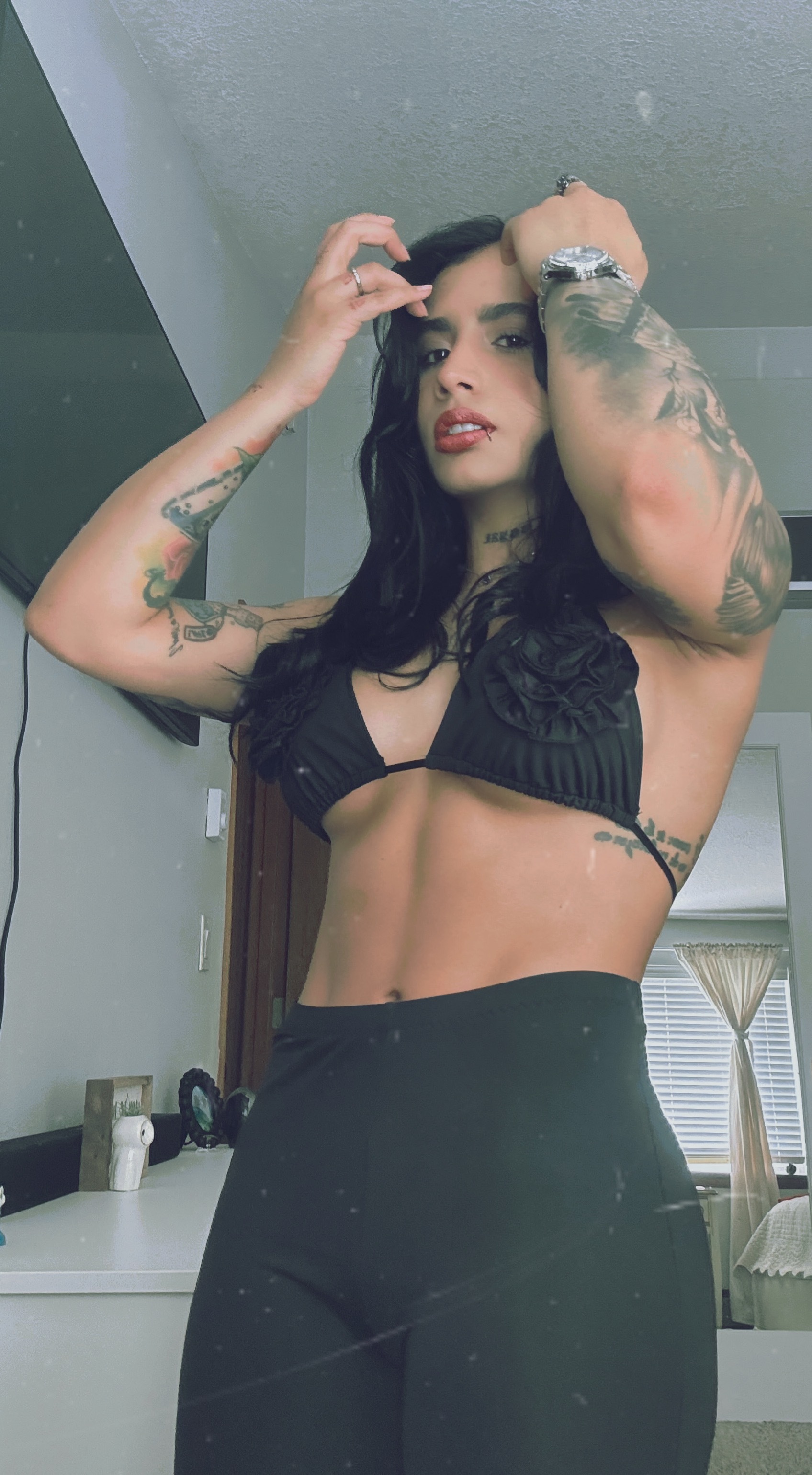 Utøver BrisaEvans Bilde 9