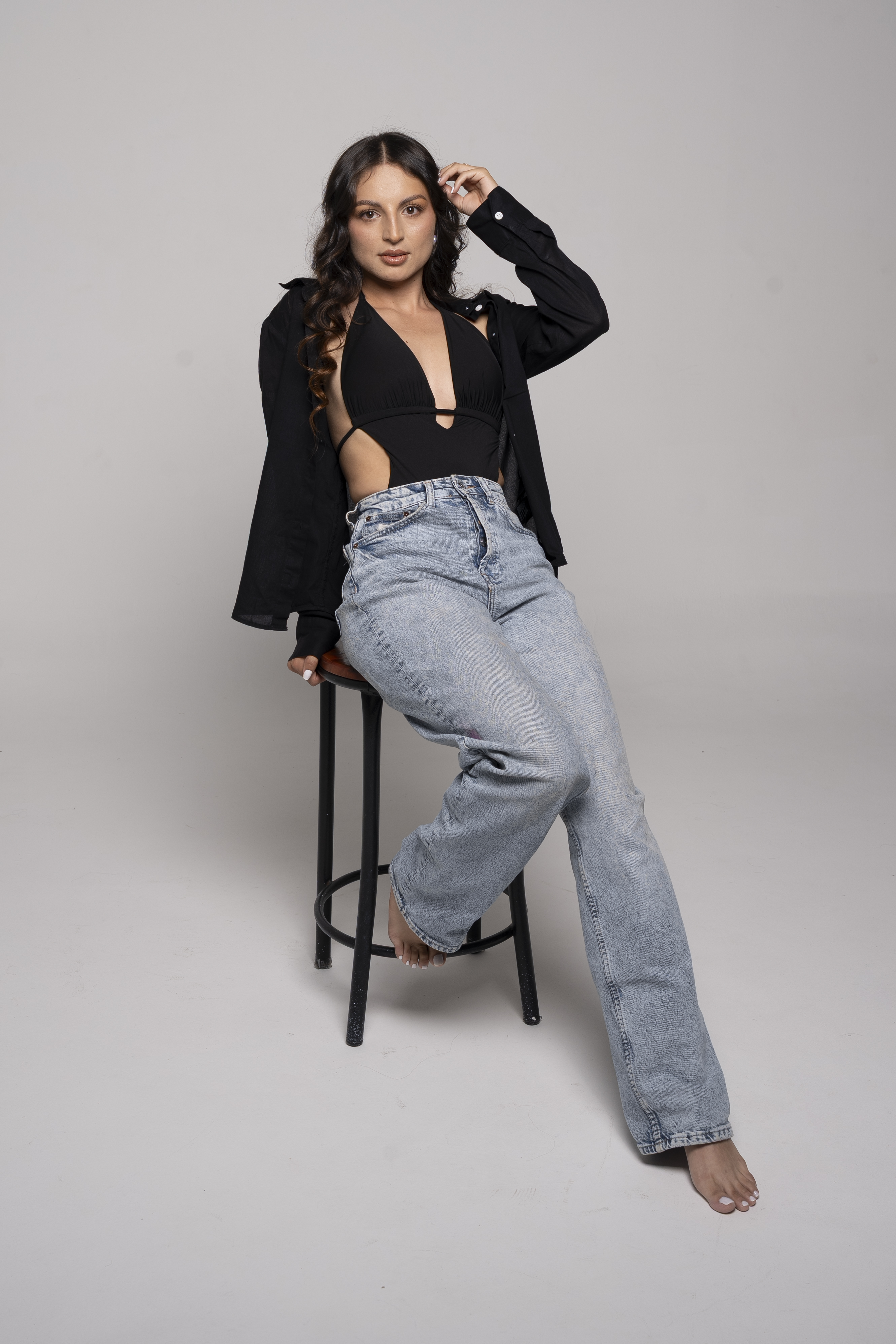 Utøver Nahomiseymour Bilde 3