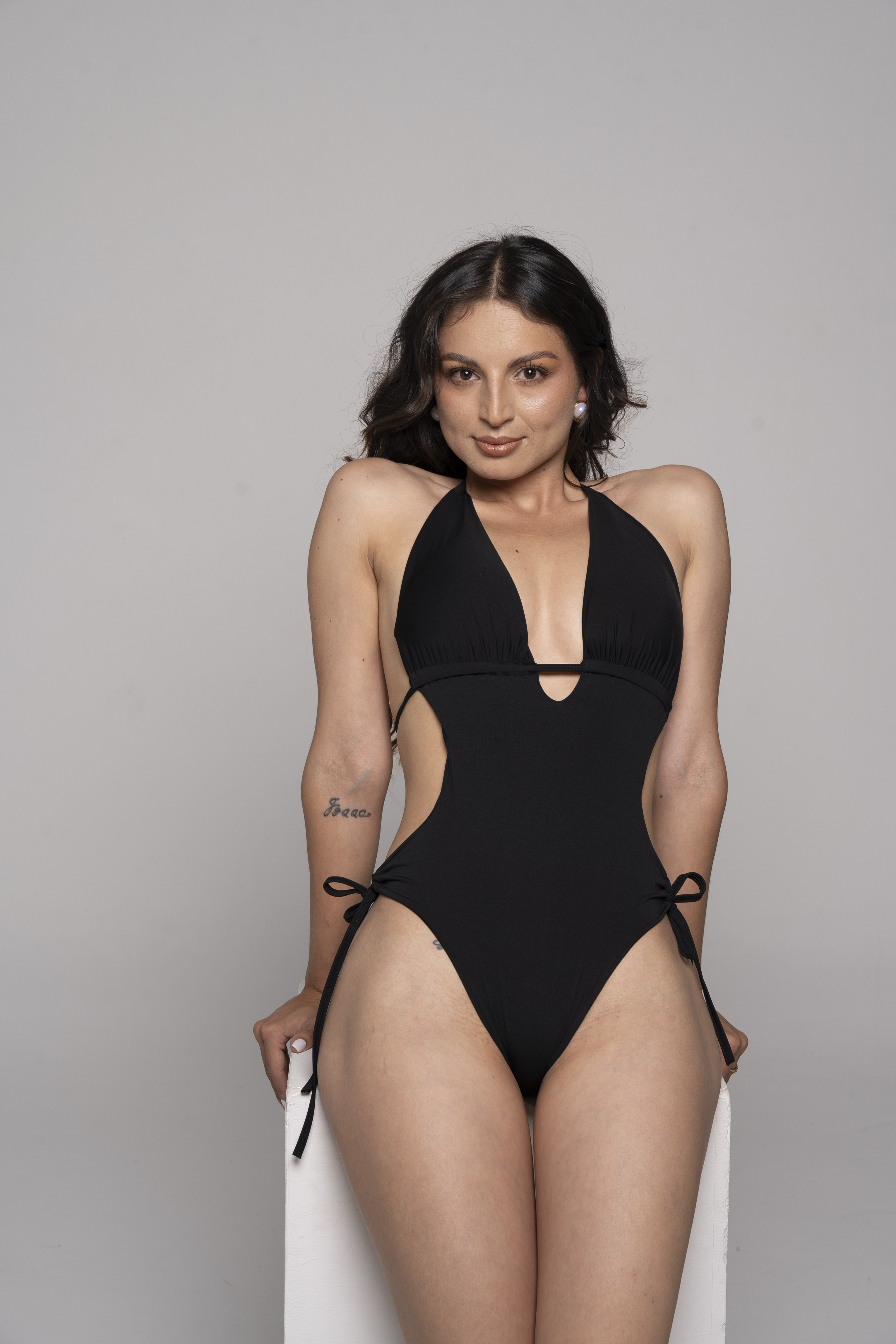 Utøver Nahomiseymour Bilde 1