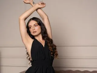 Nahomiseymour profielfoto van cam model