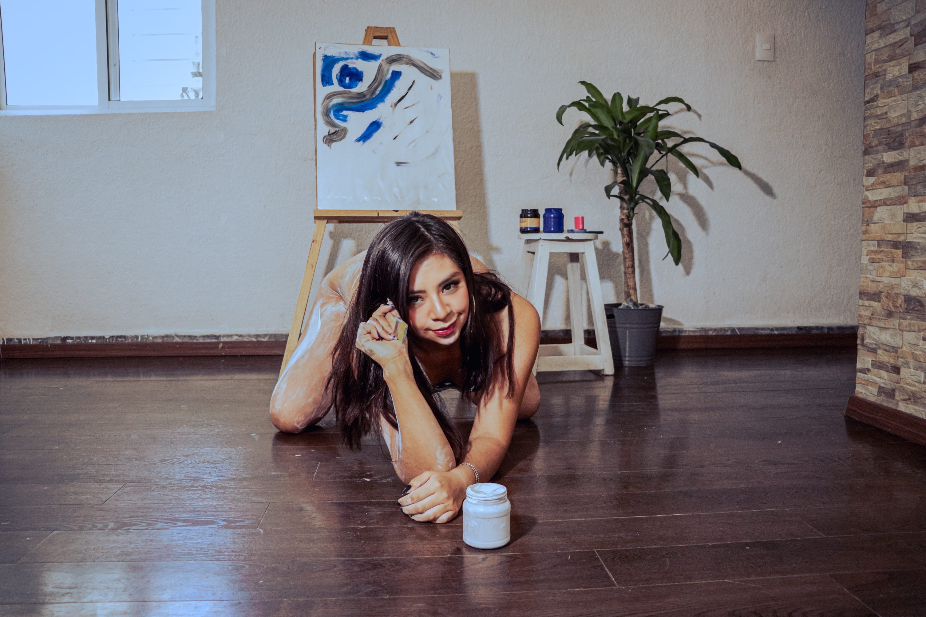 Artista ZoeeFerrer Foto 2