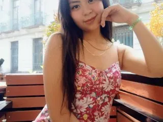 ZoeeFerrer immagine del profilo del modello di cam