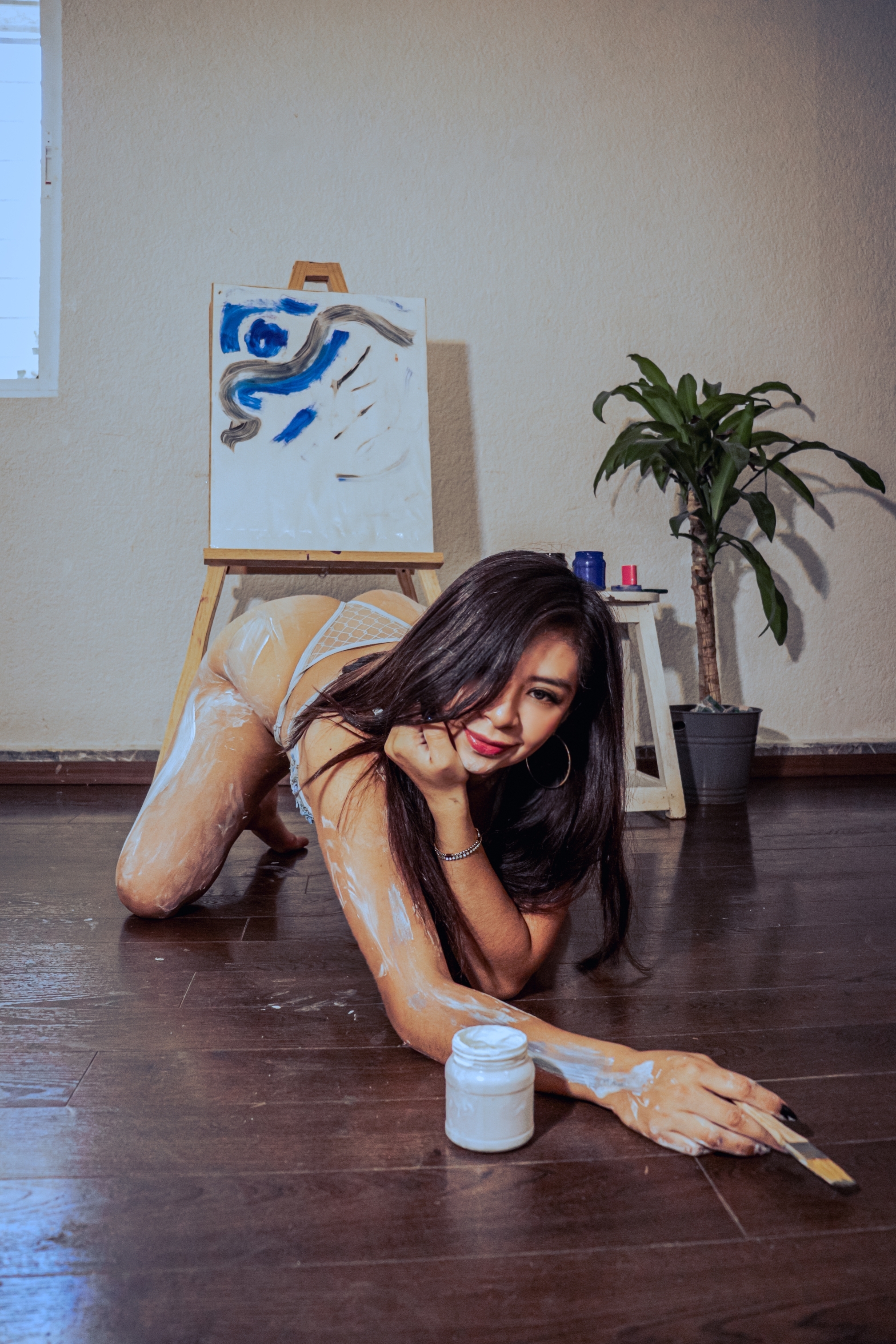 Artista ZoeeFerrer Foto 3