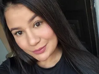 Imagen de perfil de modelo de cámara web de LunaMarque