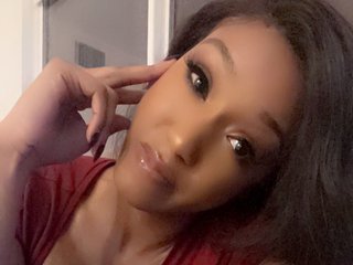 MsChanelCarter cam model profile picture