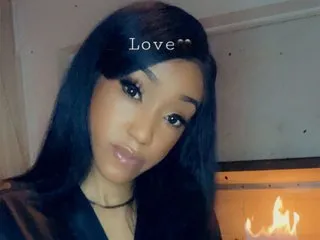 MsChanelCarter immagine del profilo del modello di cam