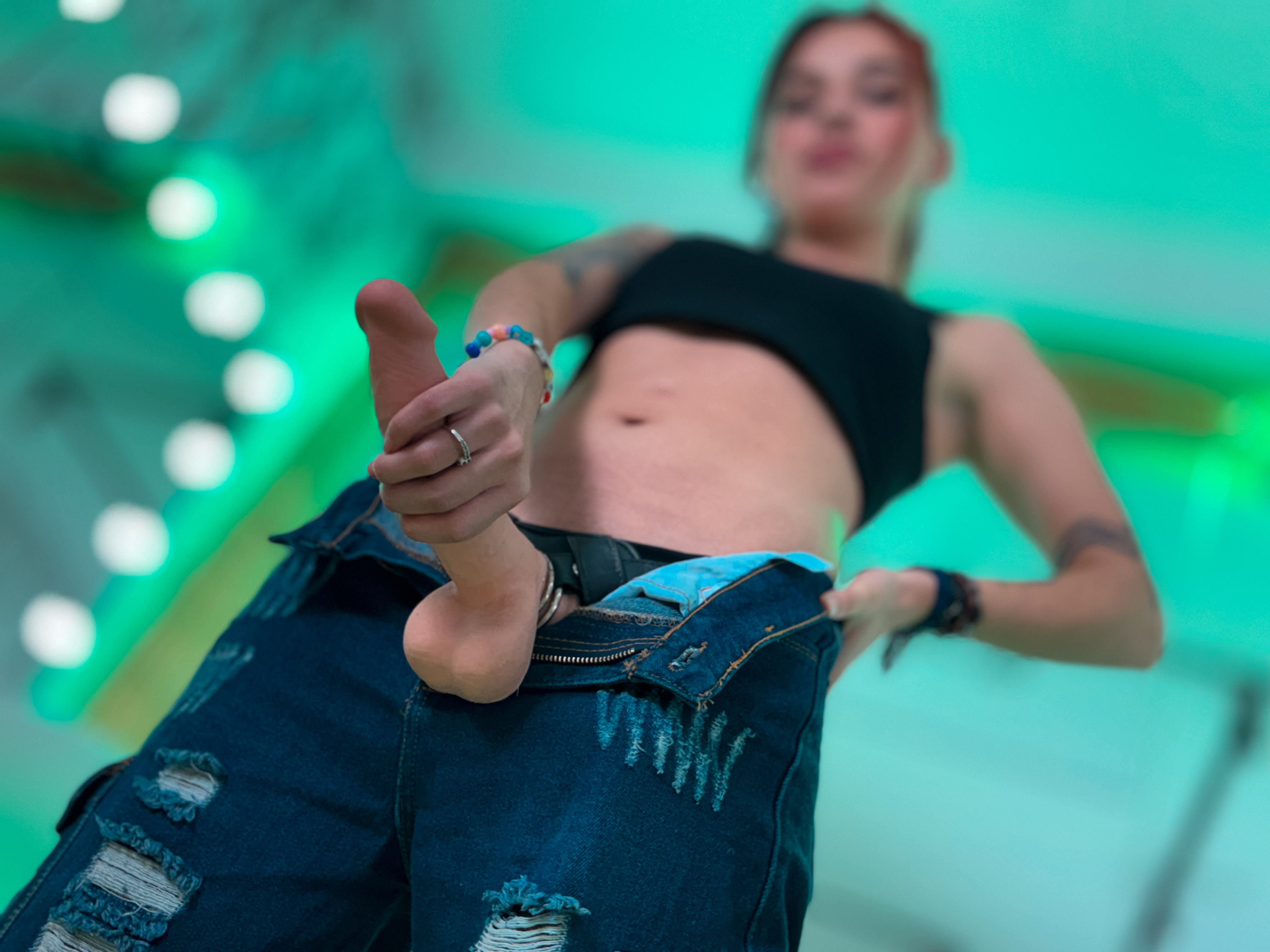 Interprete AleSweety Foto 4