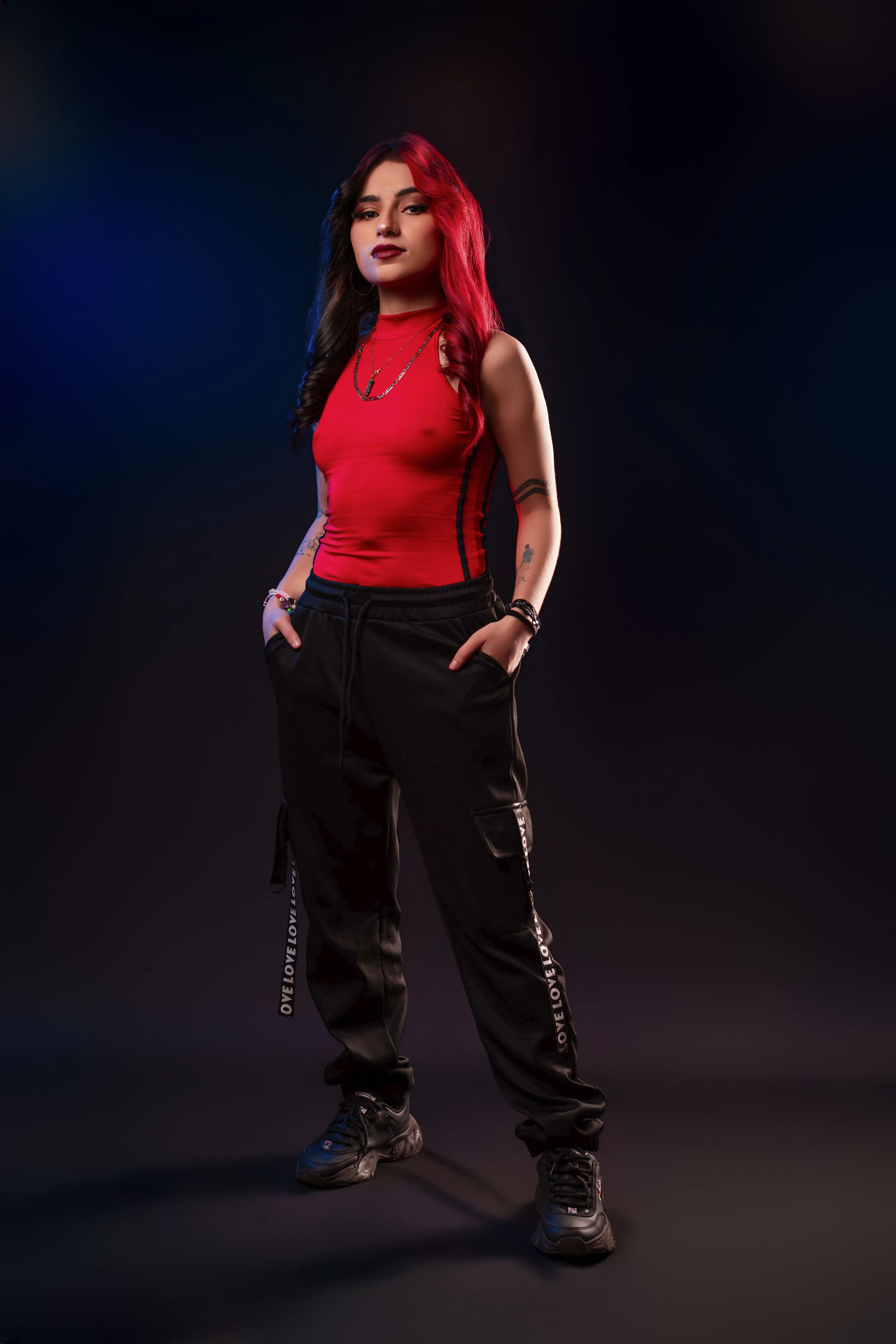 Artiest AleSweety Foto 5