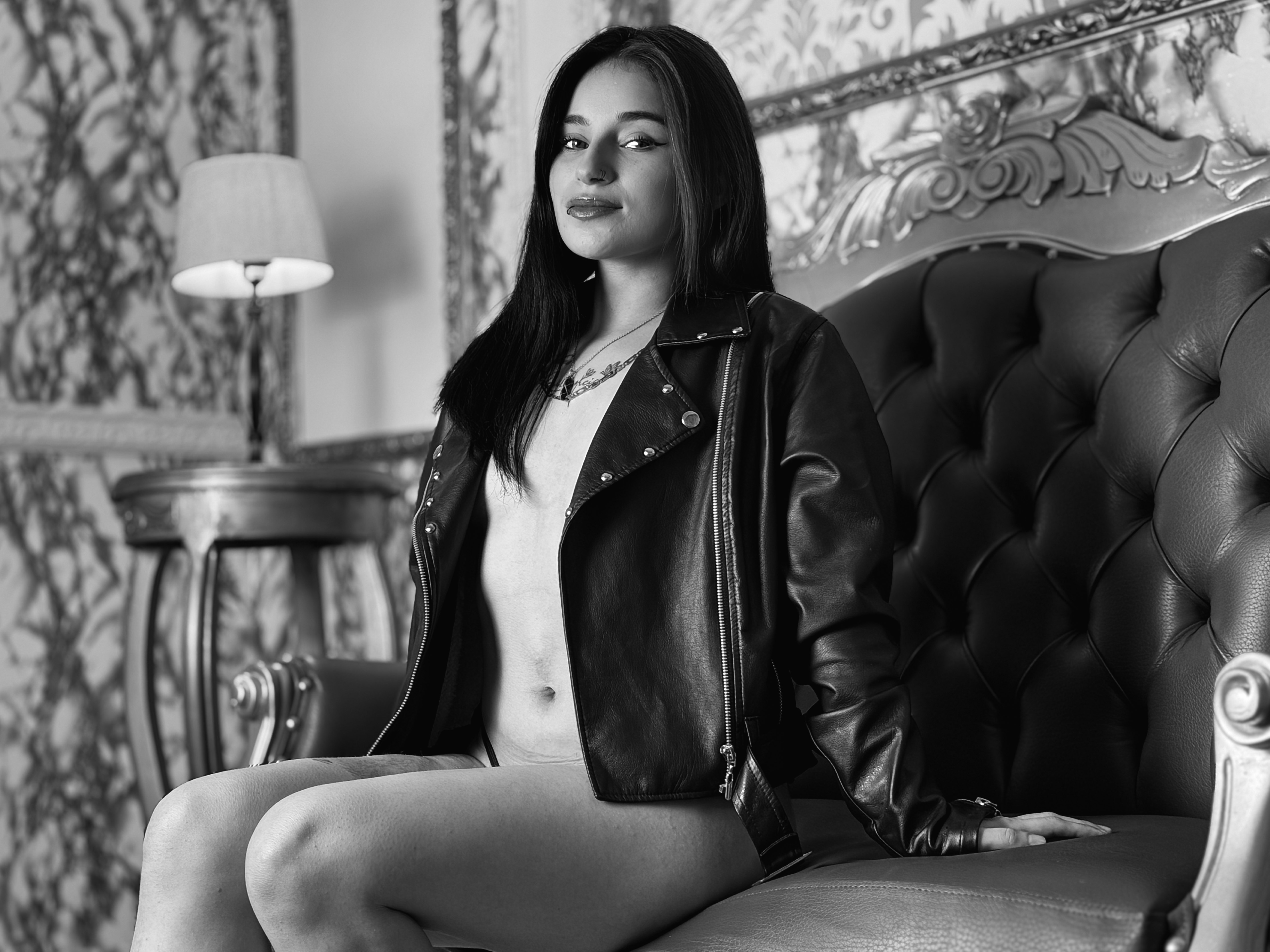 Interprete AleSweety Foto 6