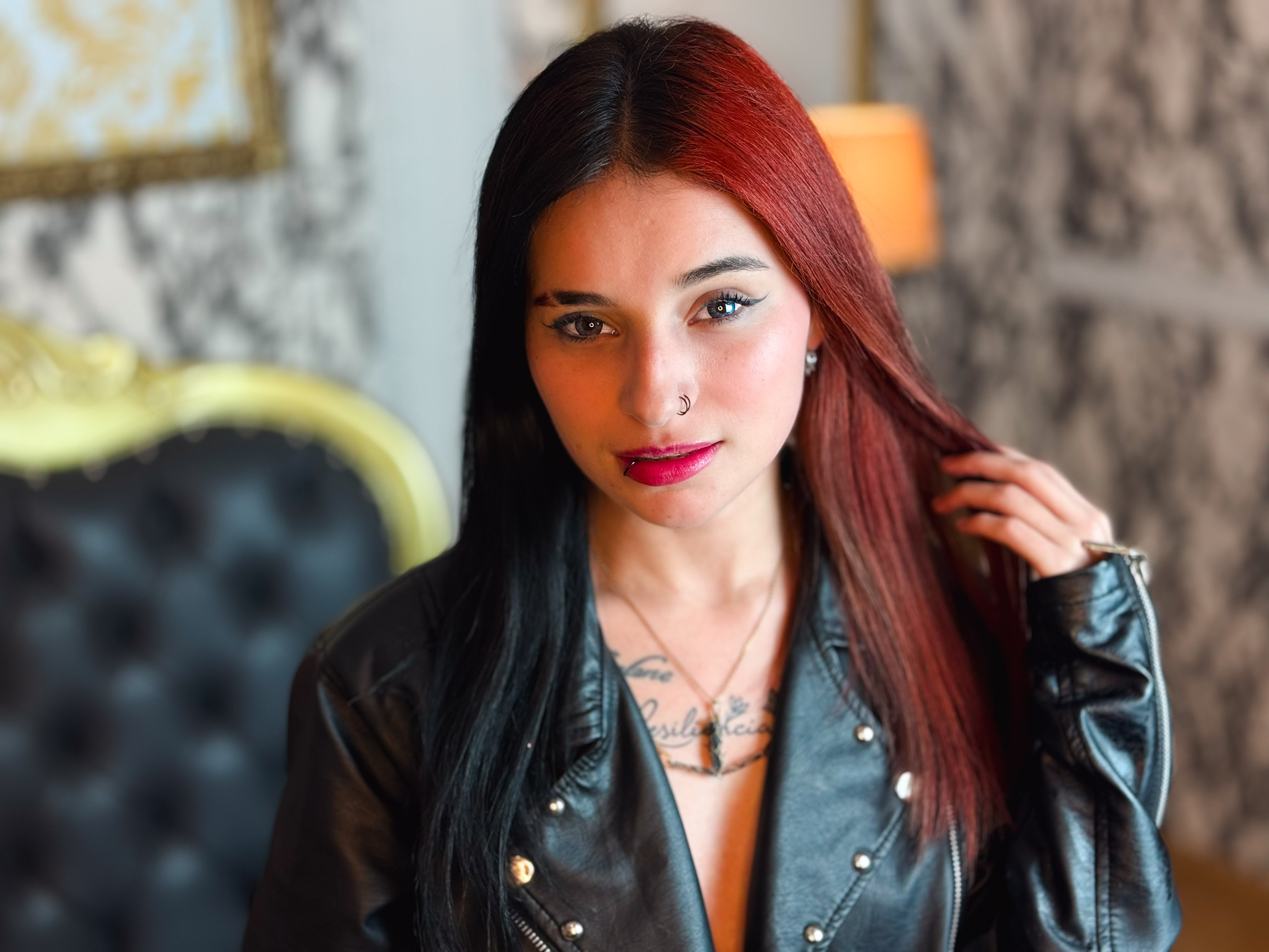 Interprete AleSweety Foto 12