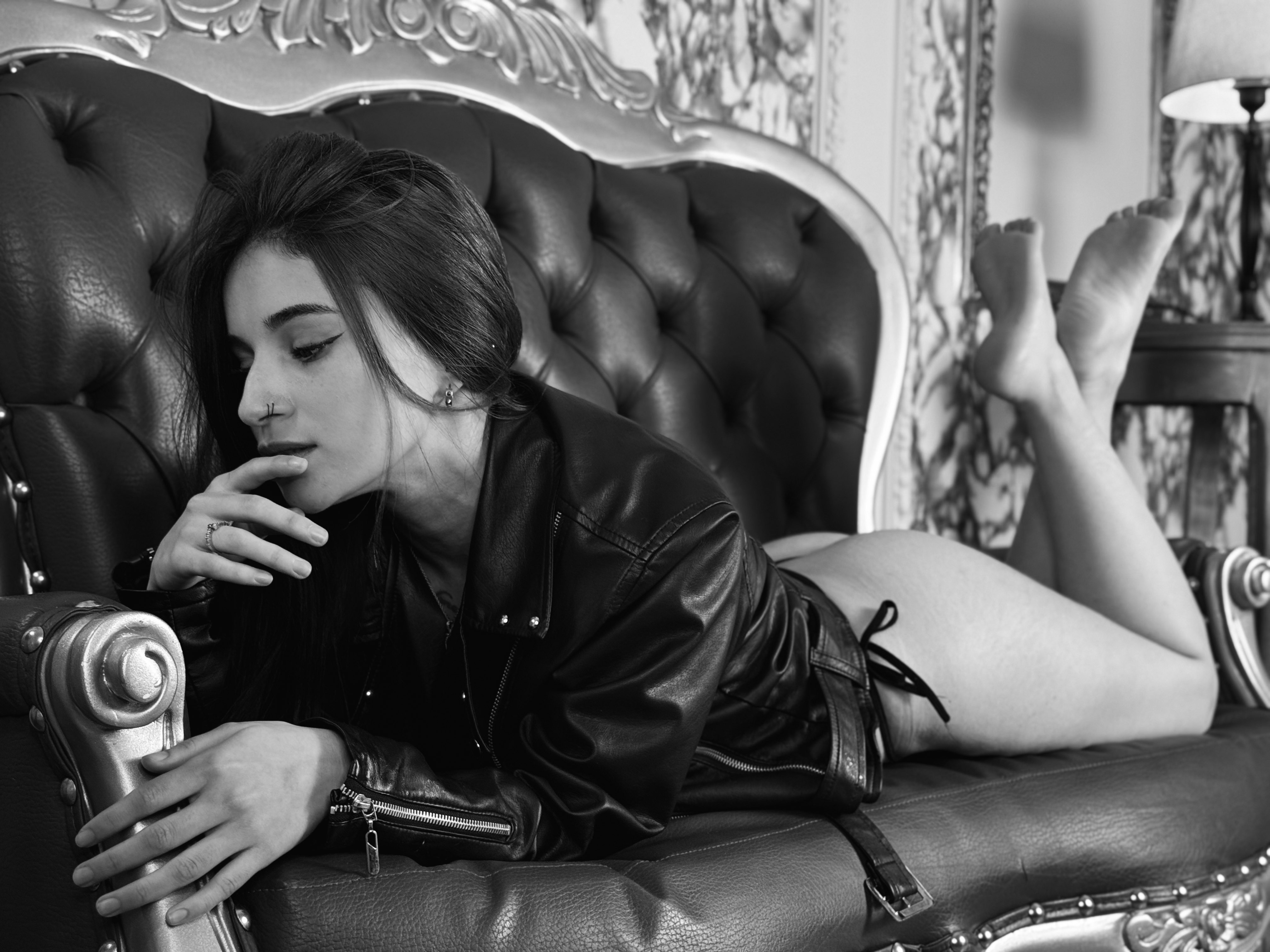 Interprete AleSweety Foto 7