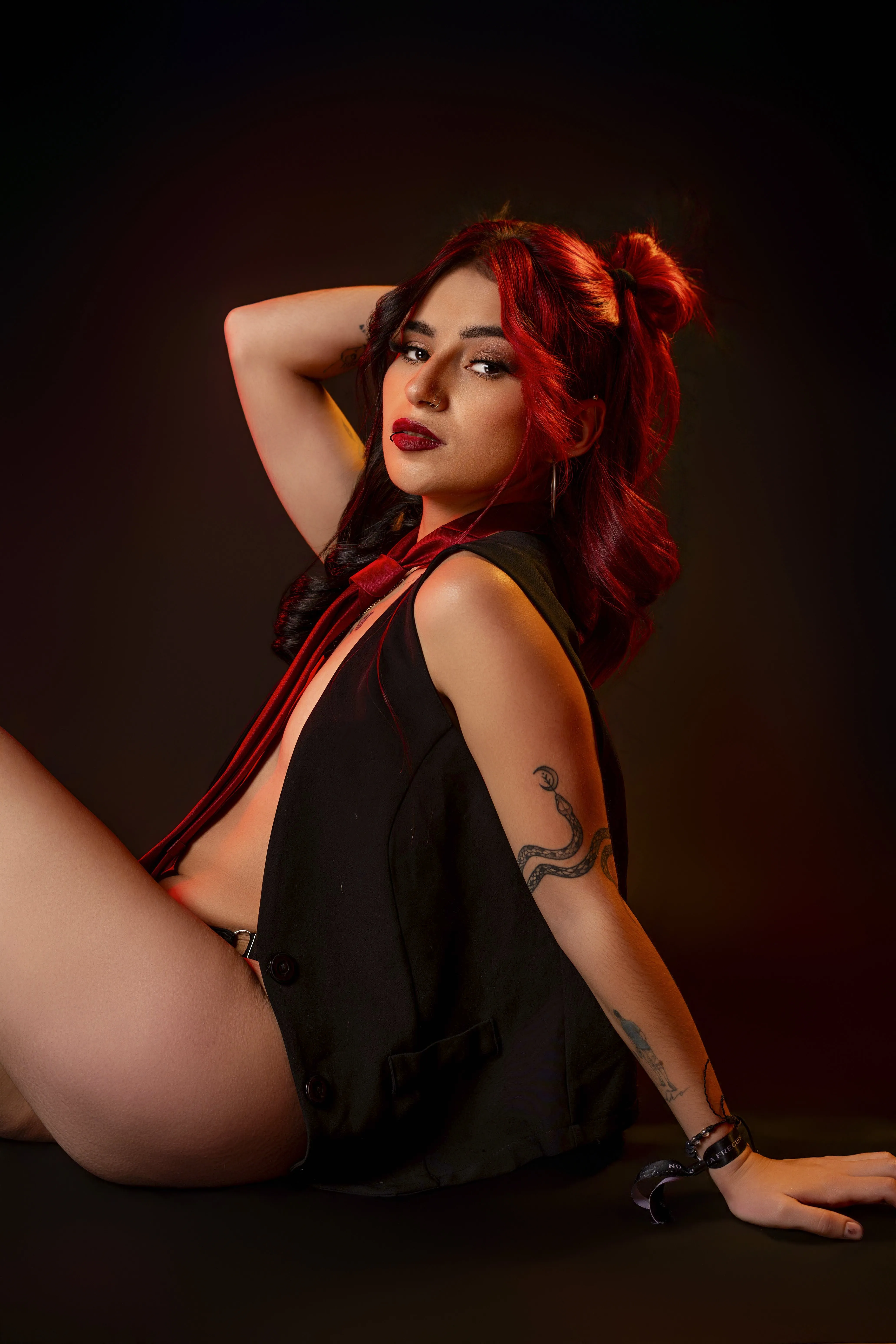 Artiest AleSweety Foto 2