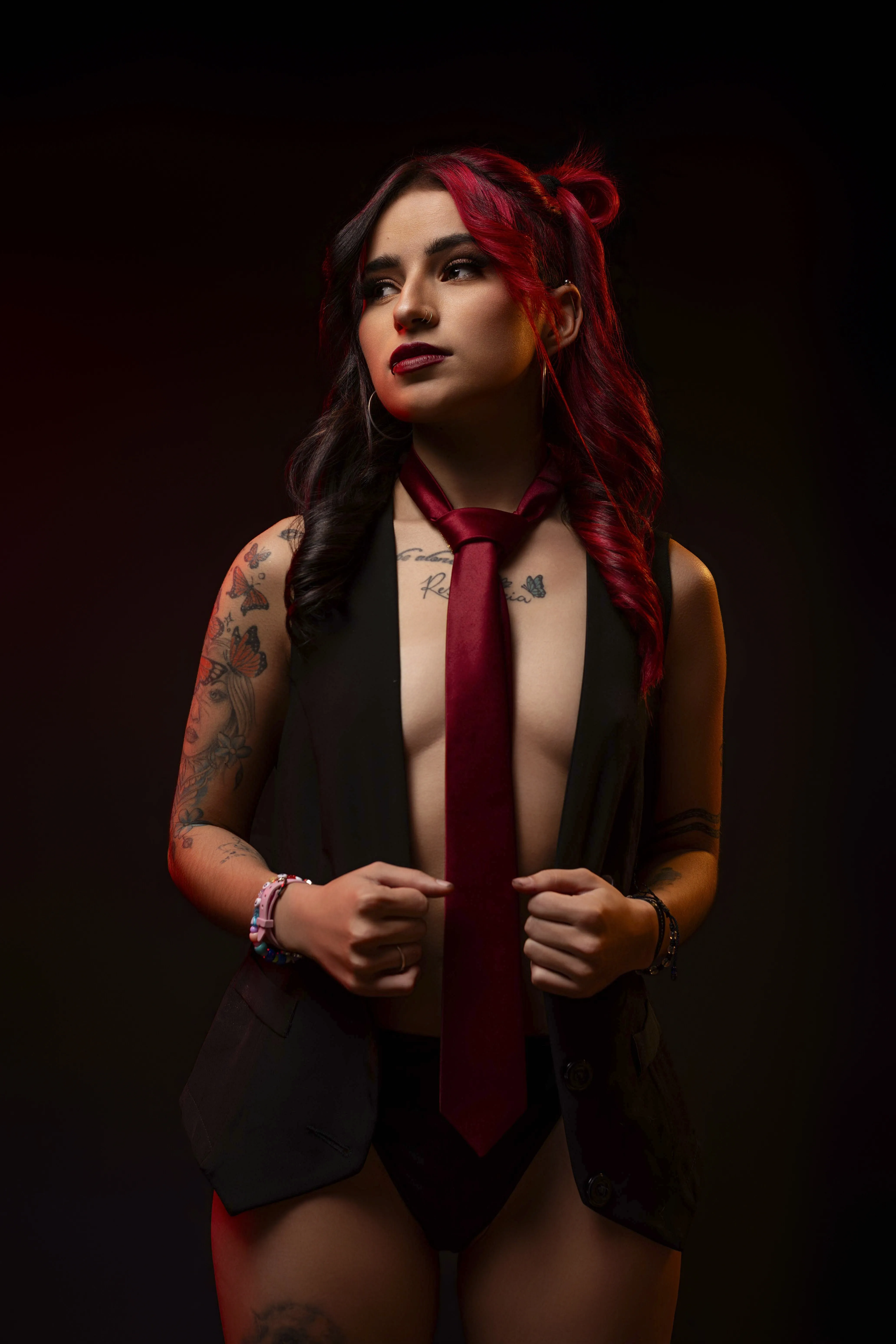 Artiest AleSweety Foto 1