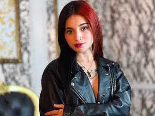 AleSweety profilbild på webbkameramodell