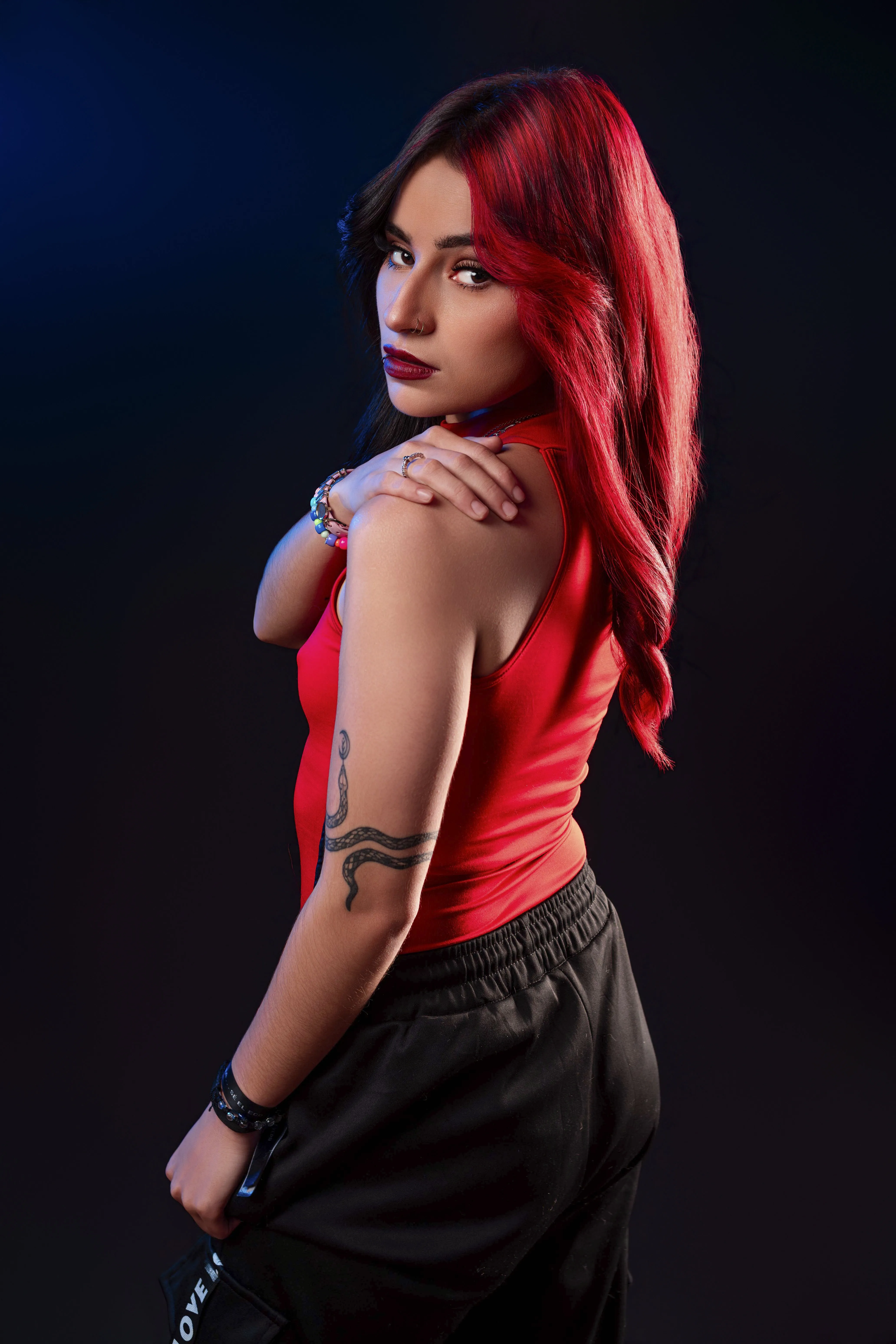 Artiest AleSweety Foto 8