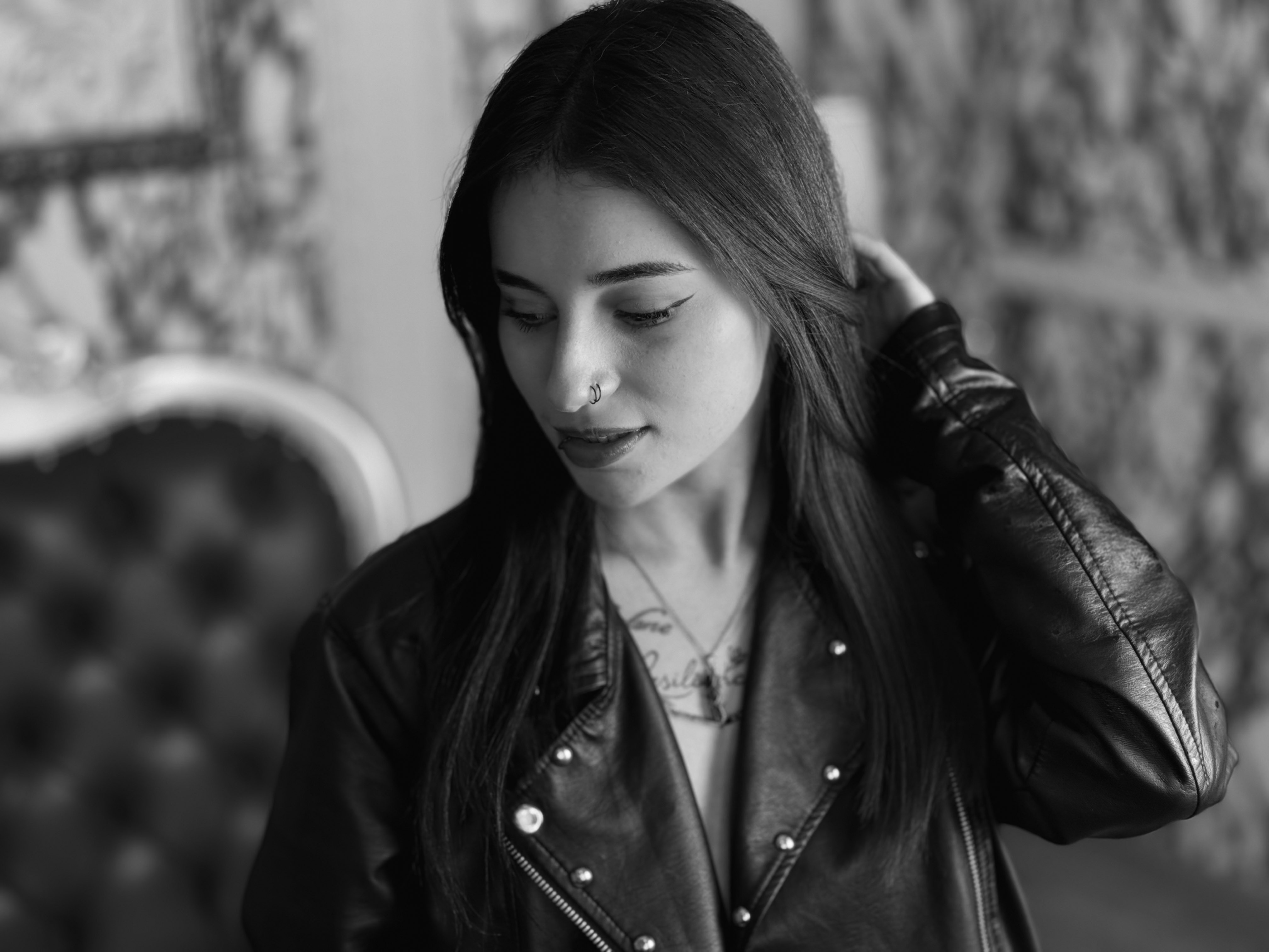 Interprete AleSweety Foto 8