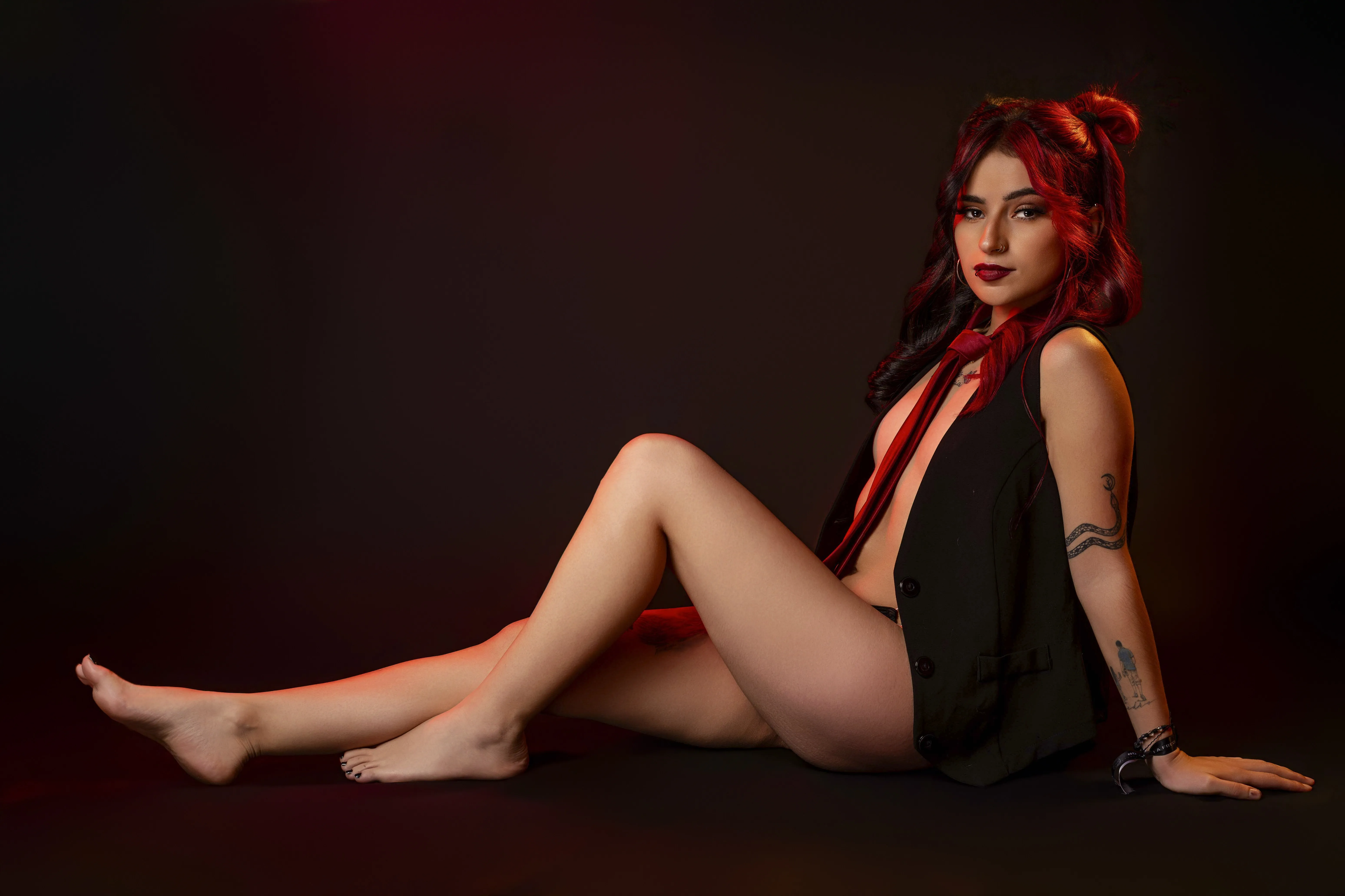 Artiest AleSweety Foto 3