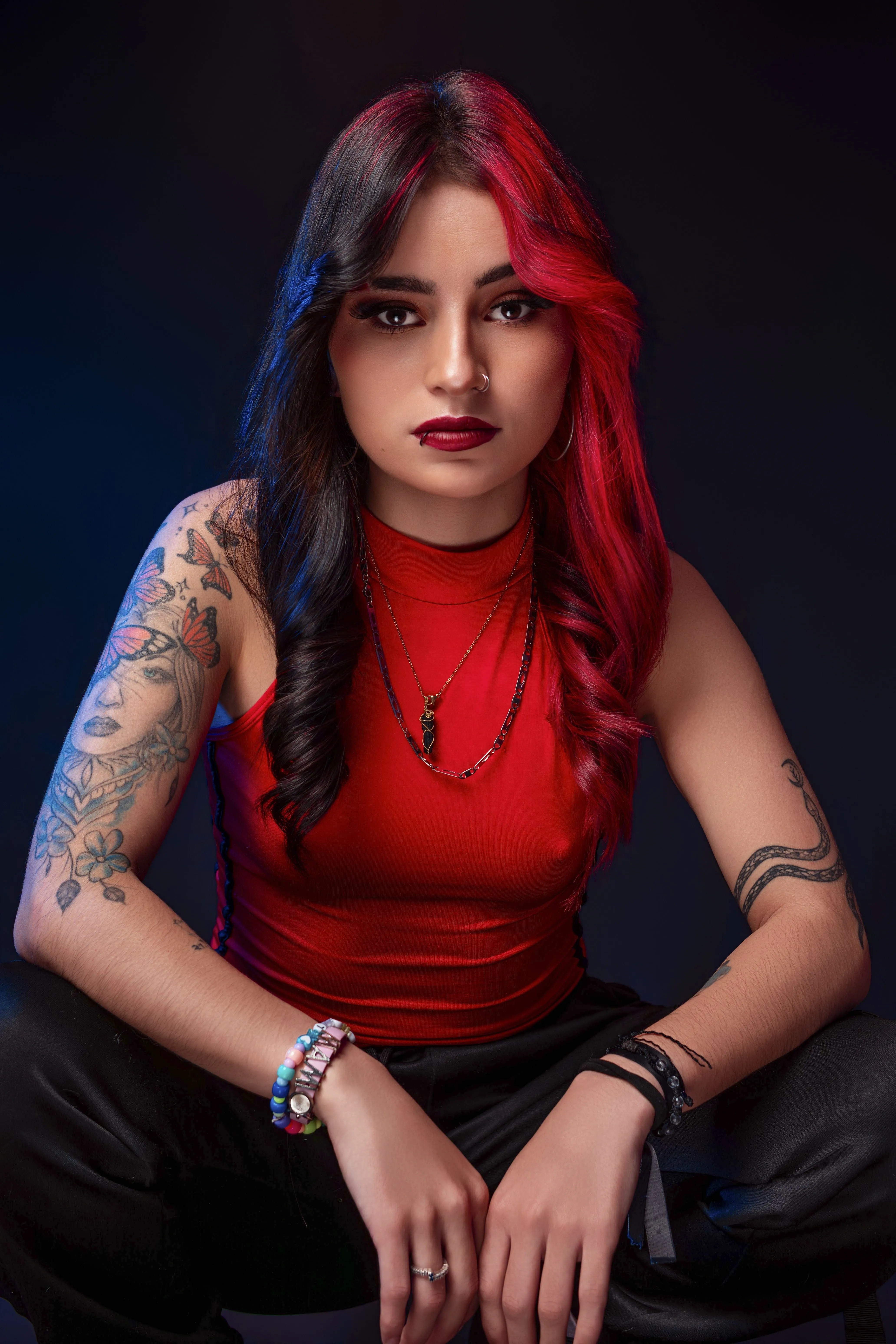 Artiest AleSweety Foto 6