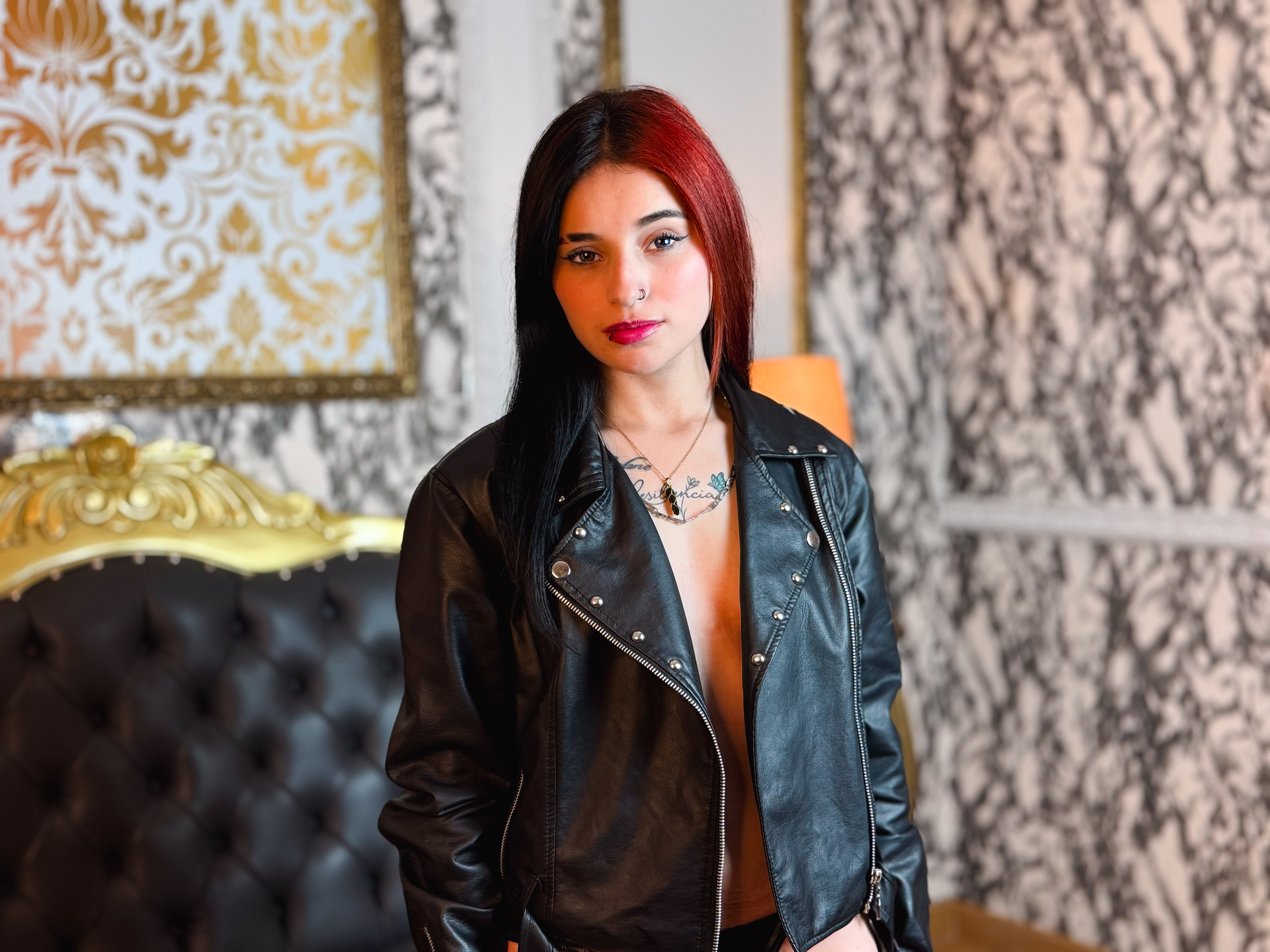 Interprete AleSweety Foto 10