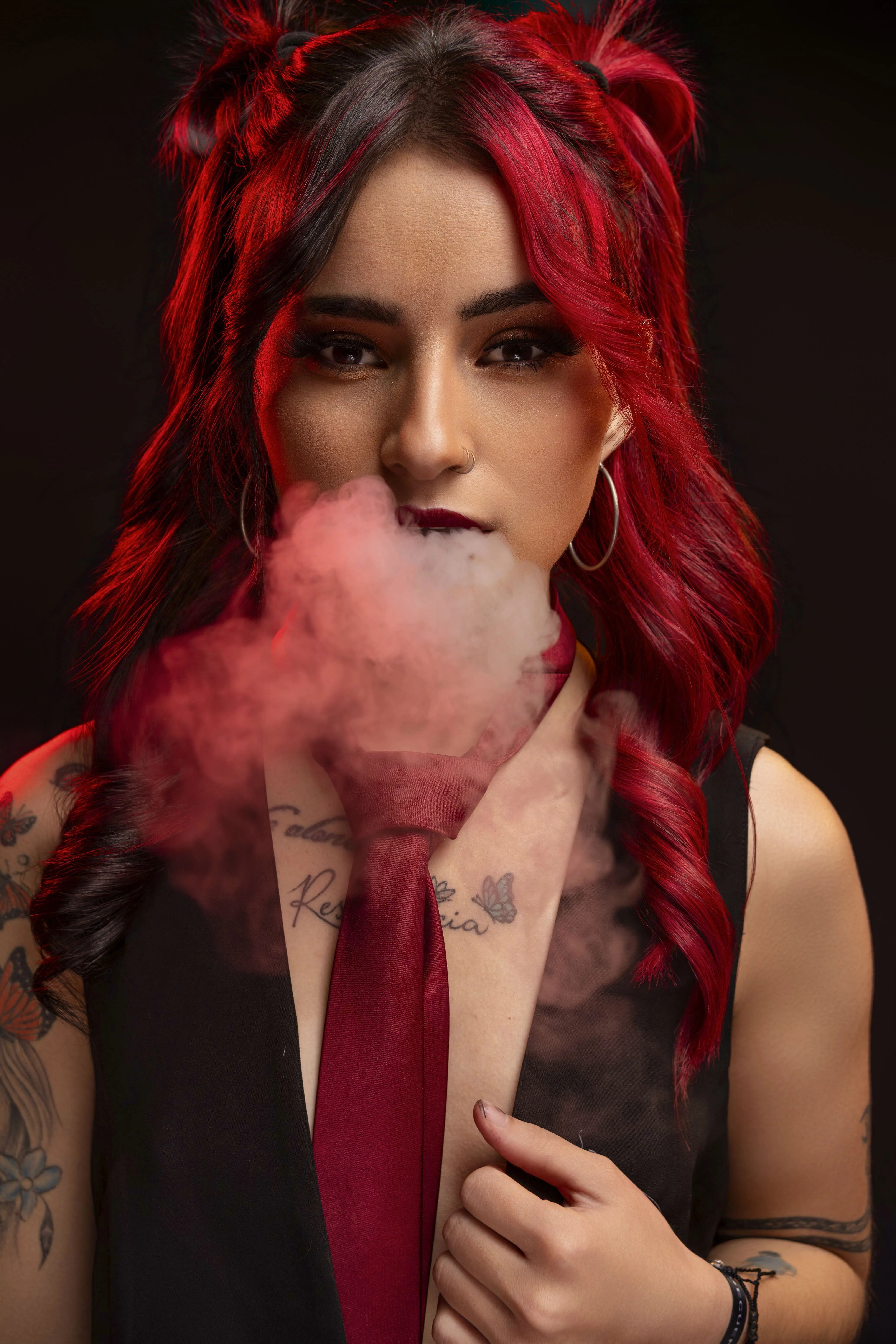 Artiest AleSweety Foto 4