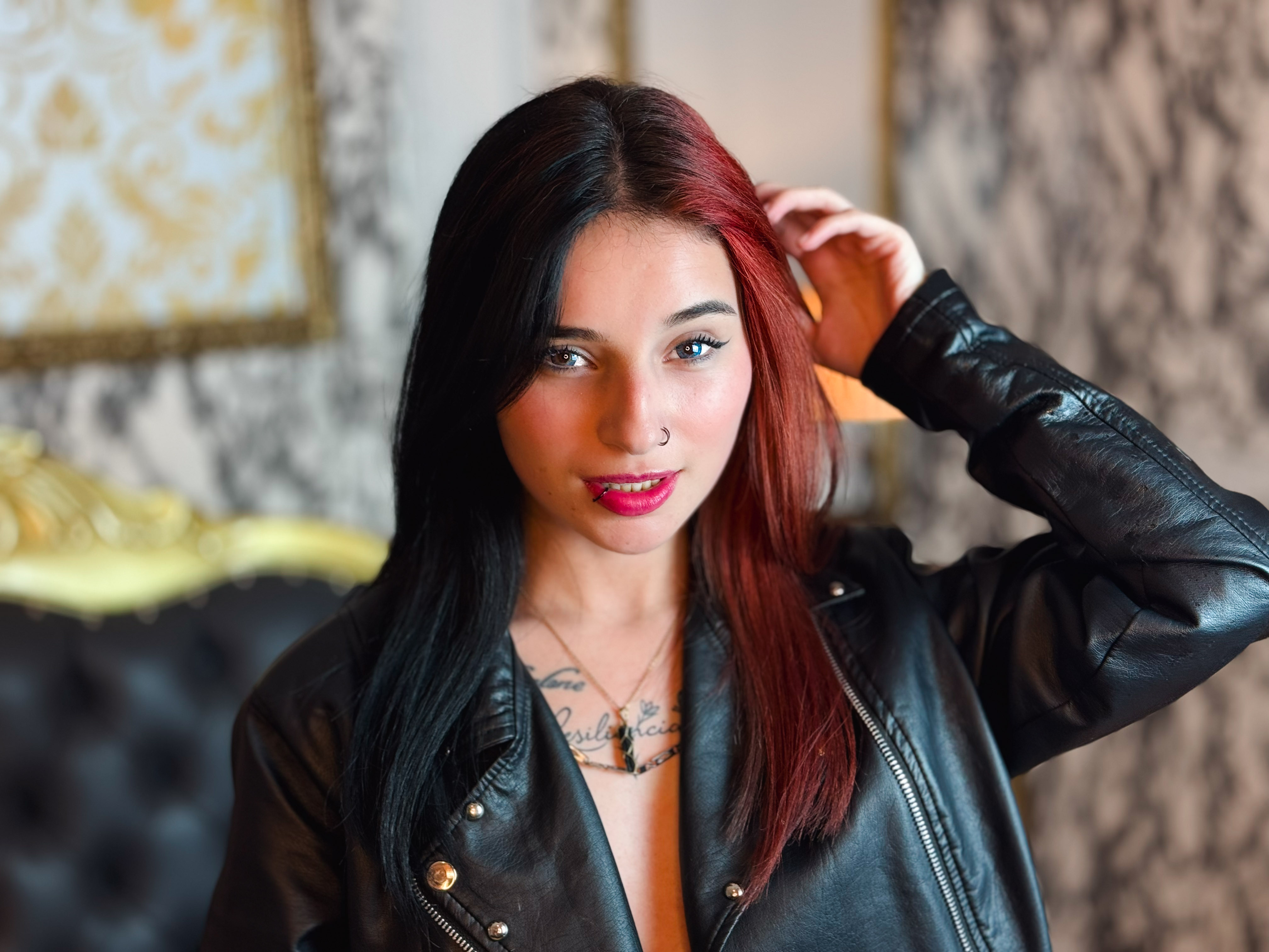 Interprete AleSweety Foto 11