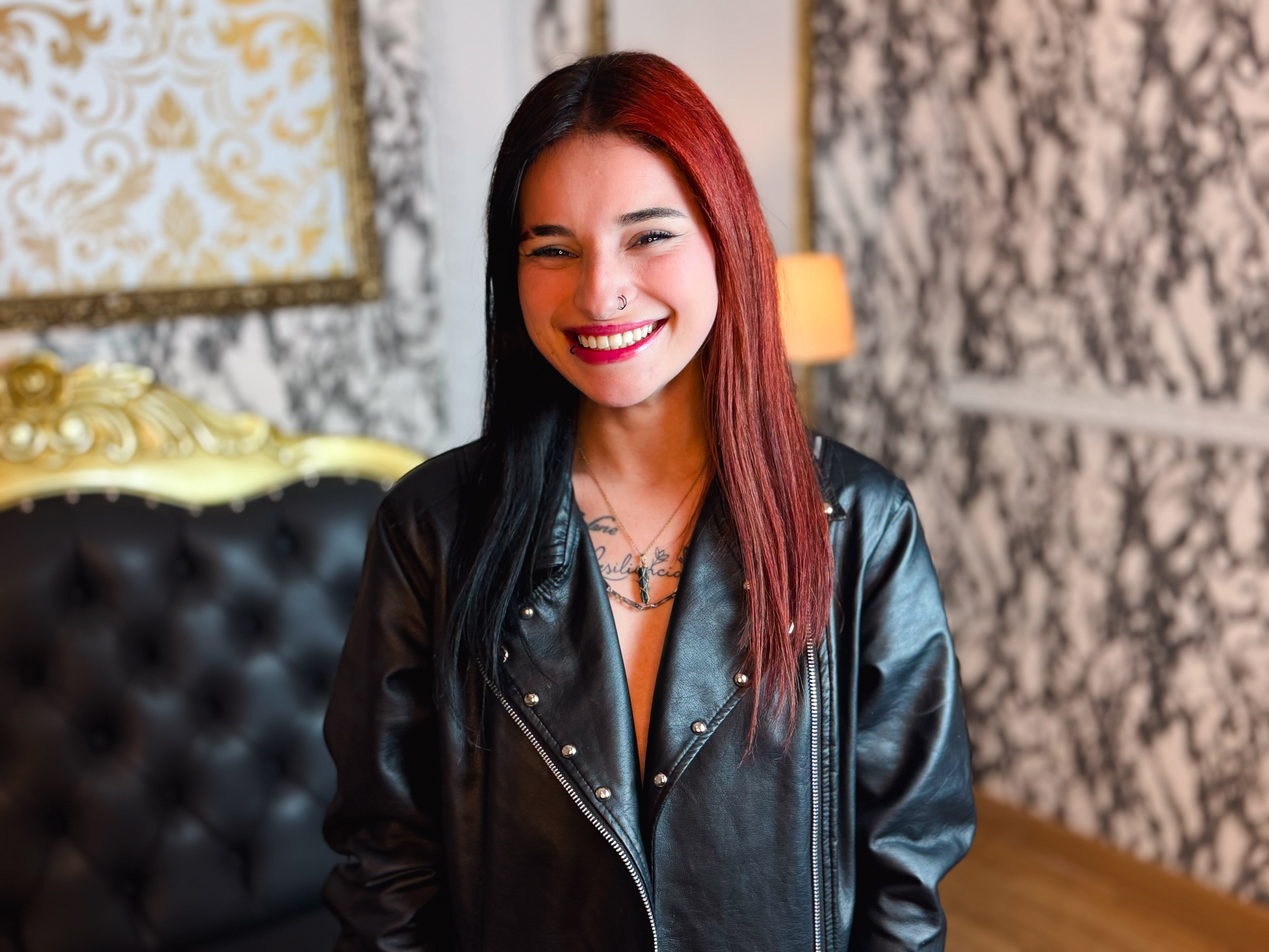 Interprete AleSweety Foto 9