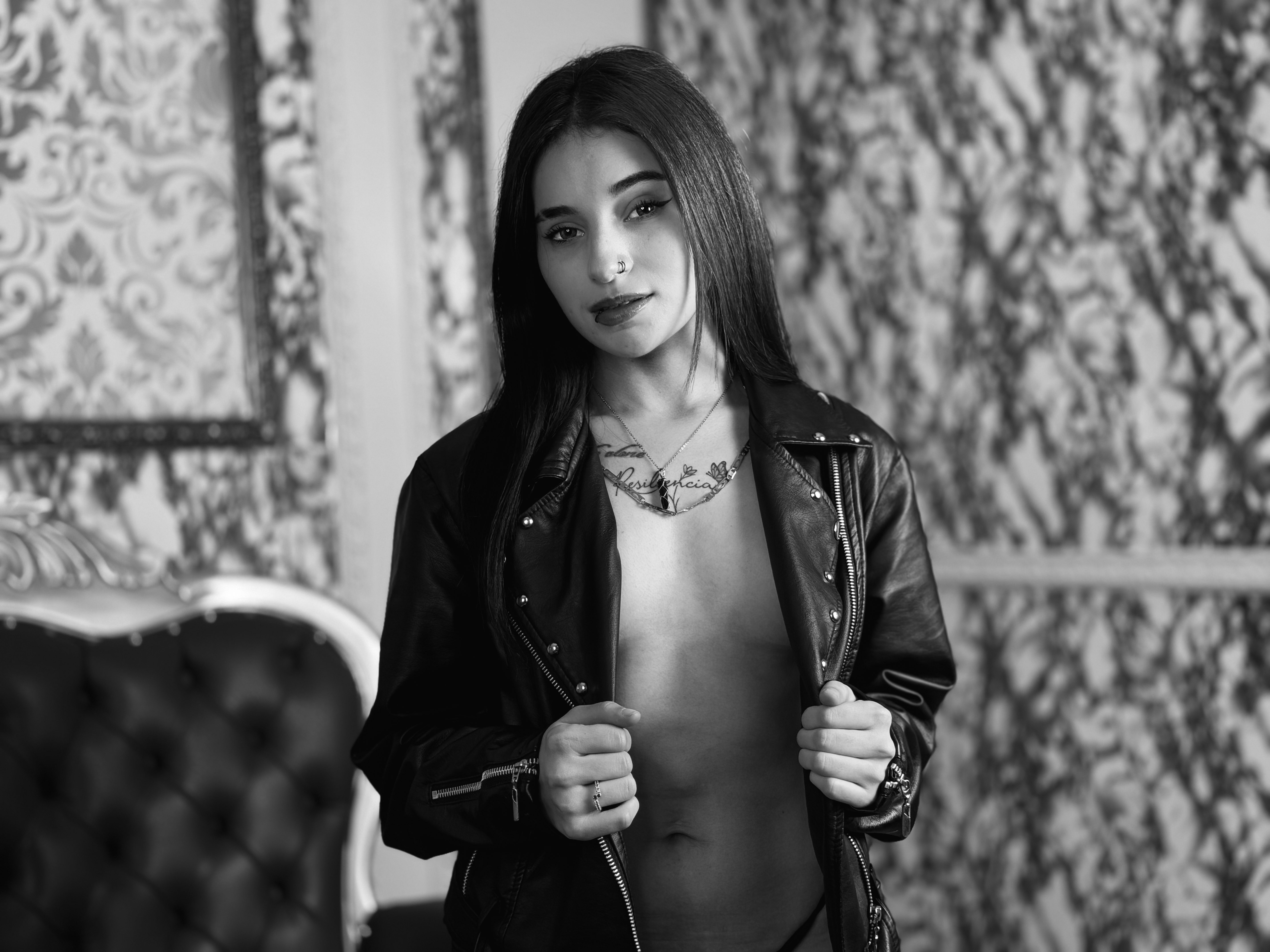 Interprete AleSweety Foto 5